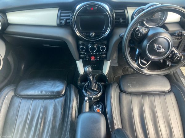 COOPER S-2.0 TURBO-FULL HISTORY-NCT 09/26 369059486