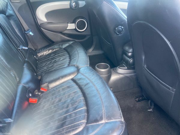 COOPER S-2.0 TURBO-FULL HISTORY-NCT 09/26 369059490