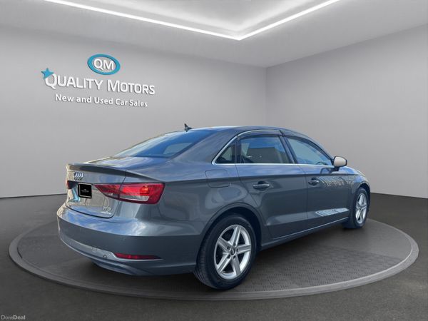 2017 AUDI A3 SEDAN (S76) 369080864