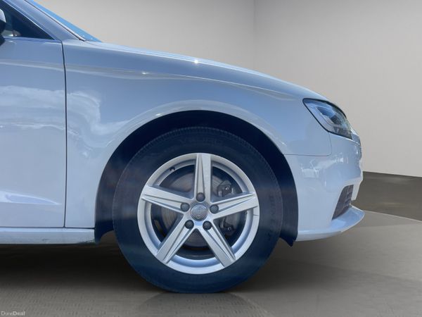 2017 AUDI A3 (S28) 369087140