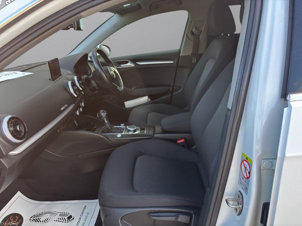 2017 AUDI A3 (S28) 369087146