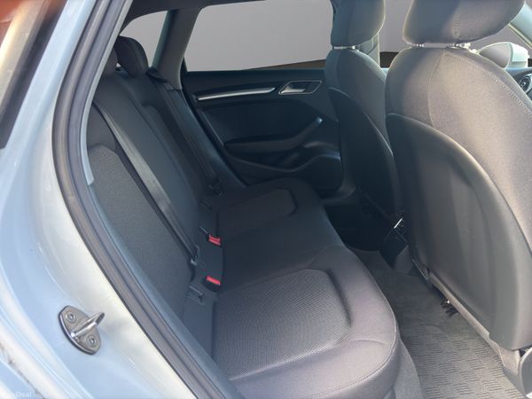 2017 AUDI A3 (S28) 369087138