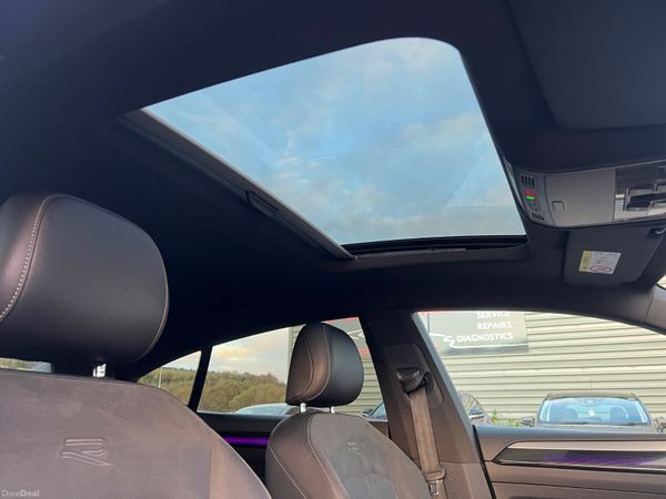 2021 (212) Volkswagen Arteon R Line 1.4 TSI Hybrid 369098734