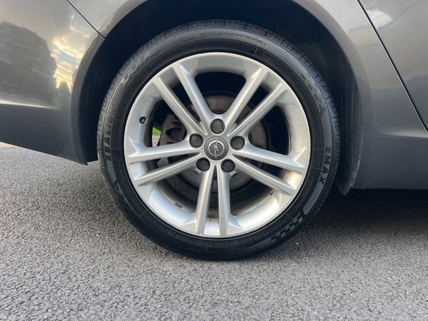 Opel Insignia 2013 (NCT 10/26 TAX 12/25) 369008557