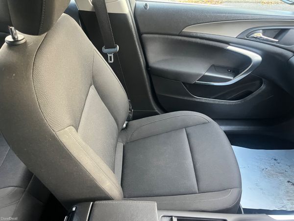 Opel Insignia 2013 (NCT 10/26 TAX 12/25) 369008622