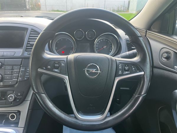 Opel Insignia 2013 (NCT 10/26 TAX 12/25) 369008633