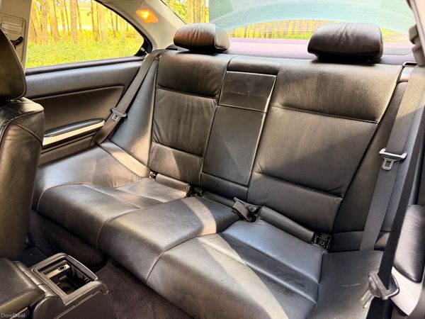 BMW 3-Series 2004 318CI 369016672