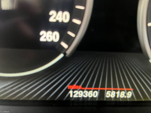 BMW 5-Series 2015 AUTOMATIC 369140967