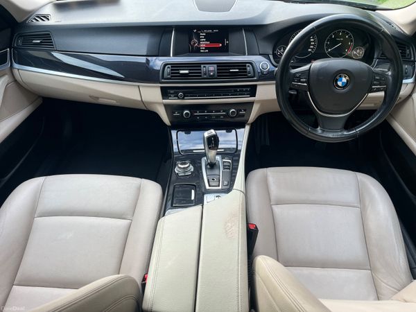 BMW 5-Series 2015 AUTOMATIC 369140969