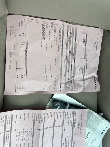 BMW 5-Series 2015 AUTOMATIC 369140972