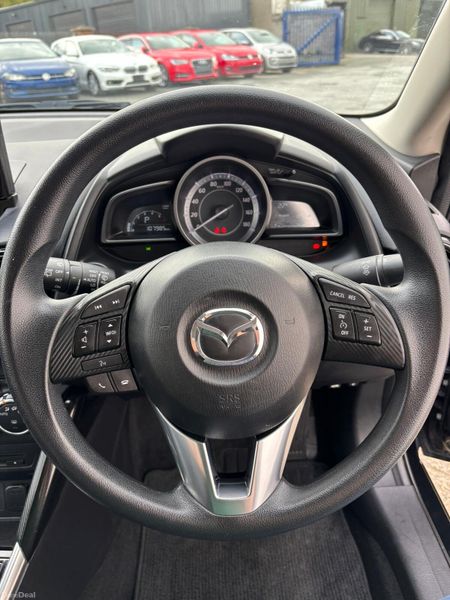 Mazda Demio 2016 369161654