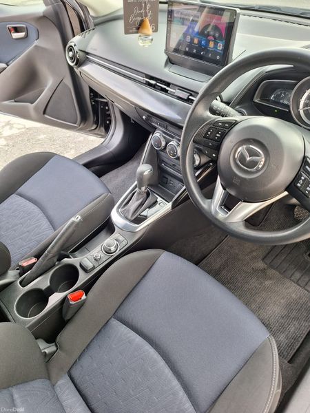 Mazda Demio 2016 369161656