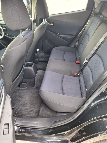 Mazda Demio 2016 369161657