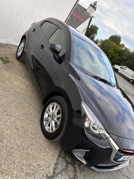Mazda Demio 2016 369161622
