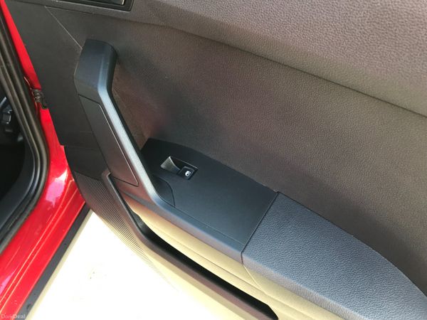 182 Seat Arona Se Technology Tsi 1.0L Petrol... 369174266