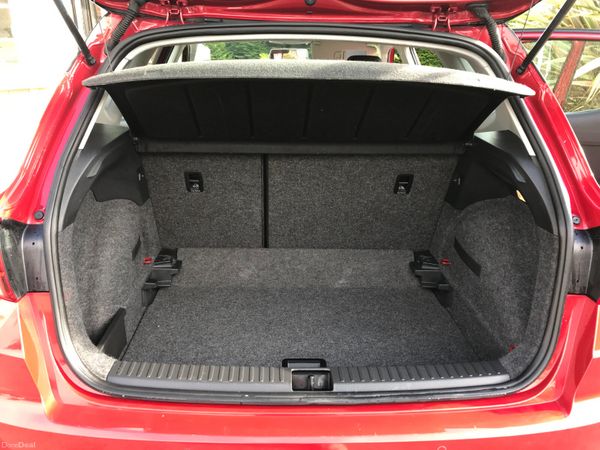 182 Seat Arona Se Technology Tsi 1.0L Petrol... 369174271