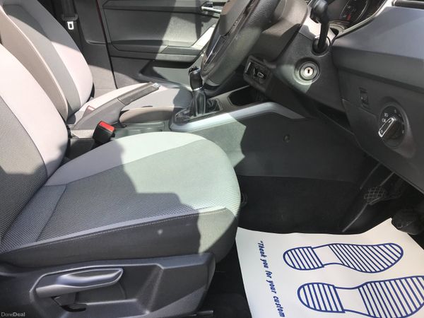 182 Seat Arona Se Technology Tsi 1.0L Petrol... 369174279