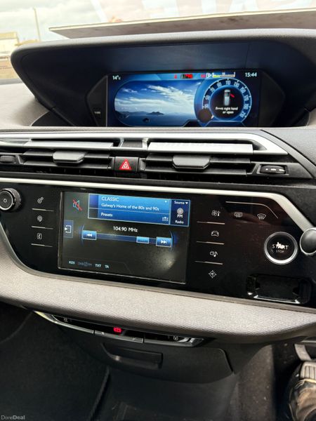 Citroen C4 2014 369177350