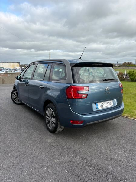 Citroen C4 2014 369177338