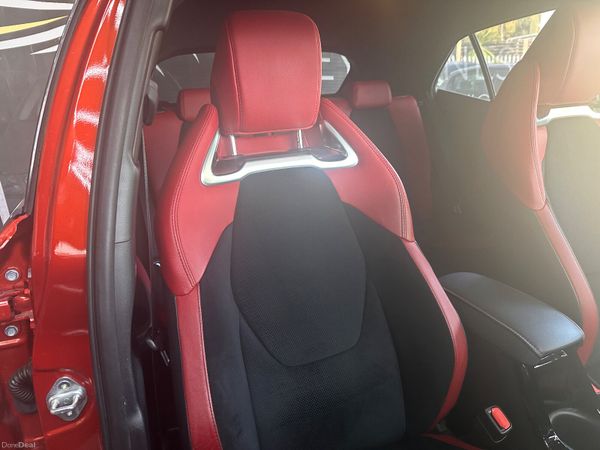 Toyota Corolla sports 369134314