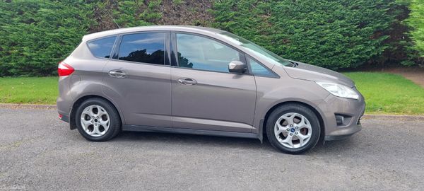 Ford C-Max 2013 369257347