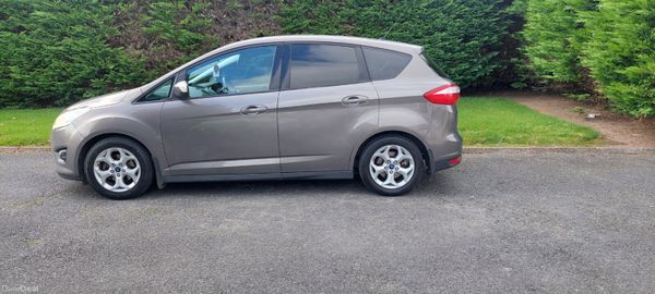 Ford C-Max 2013 369257351