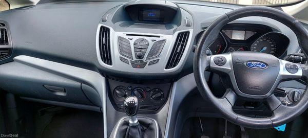 Ford C-Max 2013 369257377