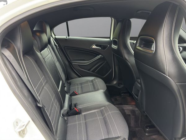 2014 MERC A CLASS *LOW MILES*(S49) 369275172