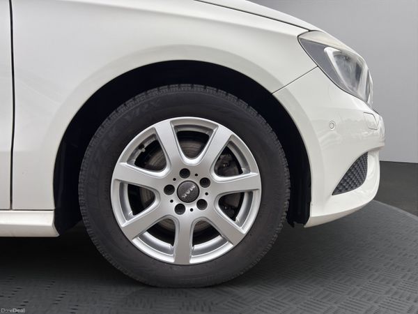 2014 MERC A CLASS *LOW MILES*(S49) 369275198