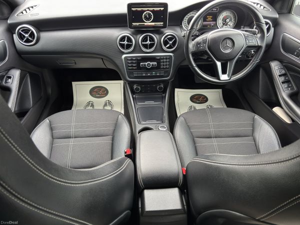 2014 MERC A CLASS *LOW MILES*(S49) 369275238