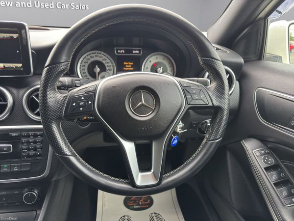 2014 MERC A CLASS *LOW MILES*(S49) 369275312