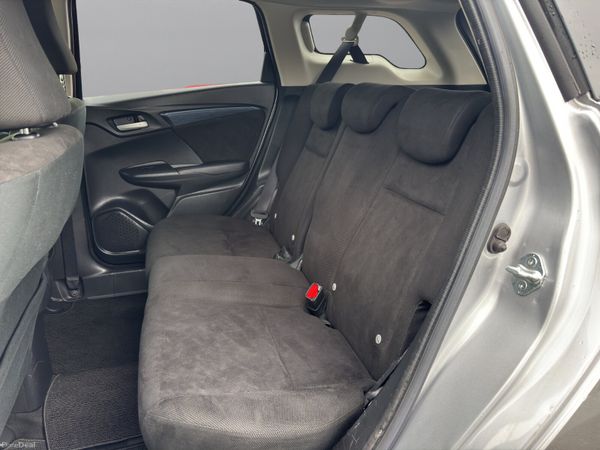 2019 HONDA SHUTTLE HYBRID (S14) 369279020