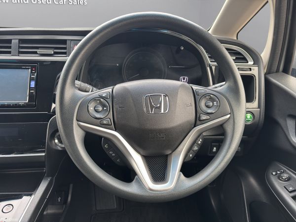 2019 HONDA SHUTTLE HYBRID (S14) 369279024