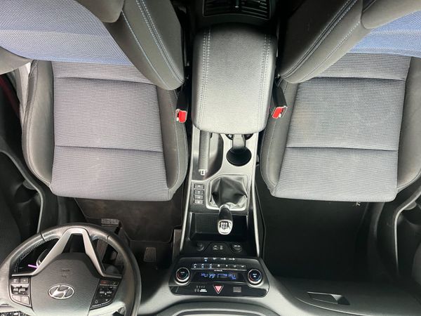 Hyundai Tucson 2016NCT 08/26 TAX 01/26 369285171