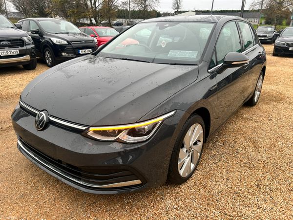 VW GOlF 2.0 TDI Auto 369224762