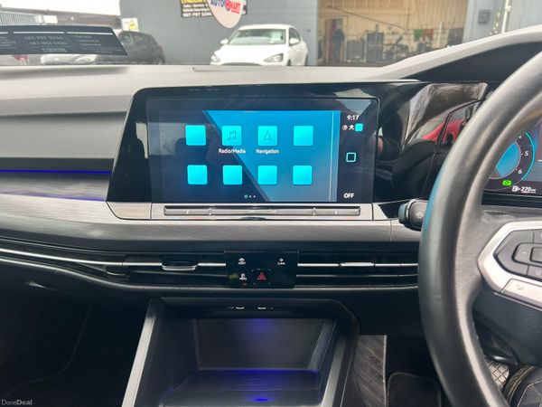 VW GOlF 2.0 TDI Auto 369224768