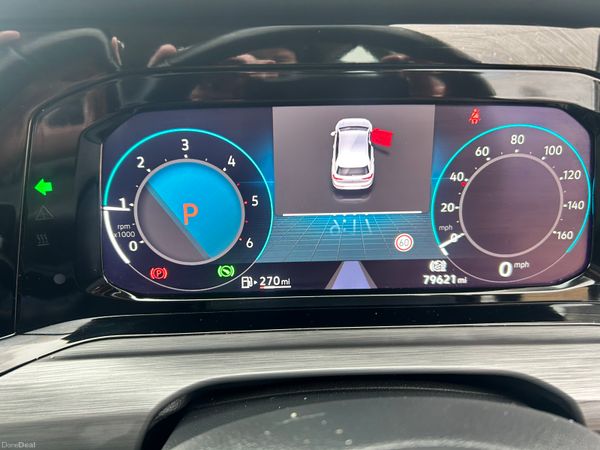 VW GOlF 2.0 TDI Auto 369224770