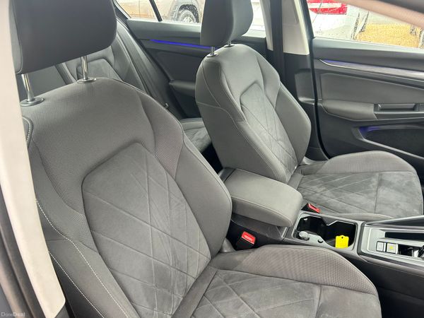 VW GOlF 2.0 TDI Auto 369224772