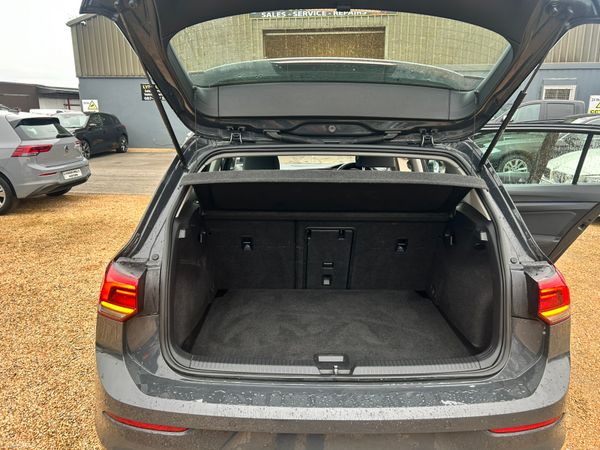 VW GOlF 2.0 TDI Auto 369224774