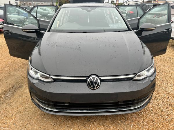 VW GOlF 2.0 TDI Auto 369224778