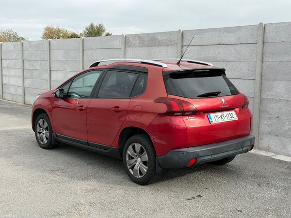 Peugeot 2008 1.6 BlueHDi 75bhp Active 369342923