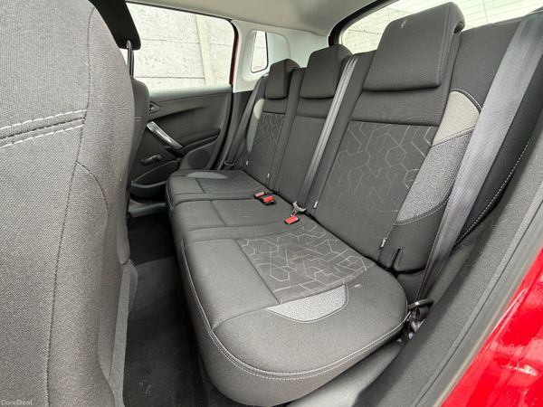 Peugeot 2008 1.6 BlueHDi 75bhp Active 369342924