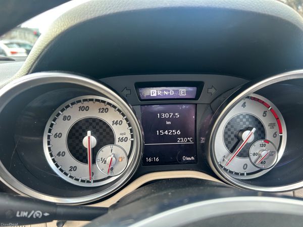 2012 MERCEDES SLK 250d AMG AUTO 369305710