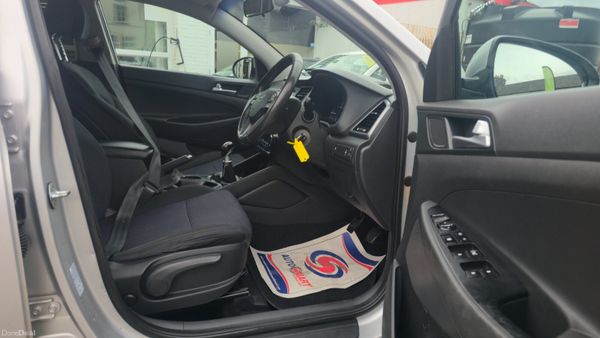 Hyundai Tucson 2016 NEW ENGINE FITTED 369313204