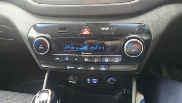 Hyundai Tucson 2016 NEW ENGINE FITTED 369313208