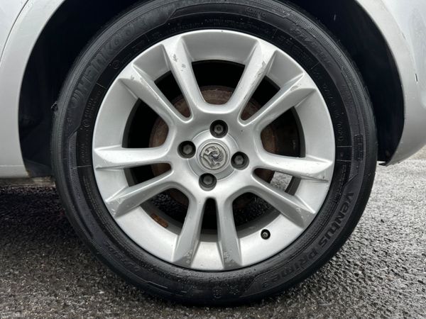 Opel/Vauxhall Corsa 1.2 Petrol NCT 369336252