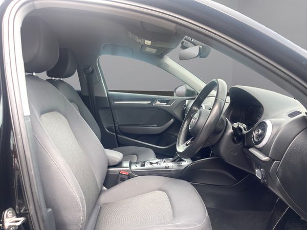 2017 AUDI A3 SEDAN (S85) 369450834