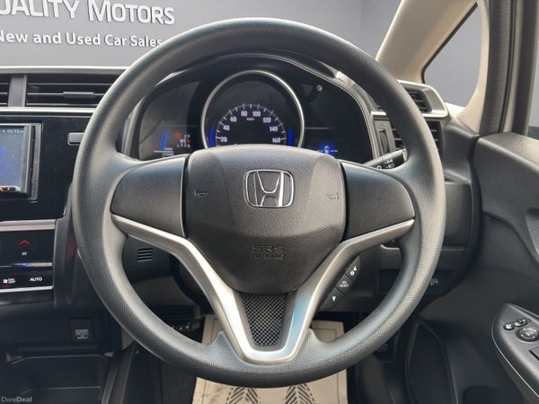 2019 HONDA FIT HYBRID (S147) 369452174