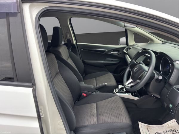 2019 HONDA FIT HYBRID (S147) 369452116