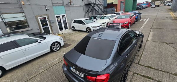 BMW 3-Series 2017 (M SPORT) 369479075